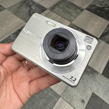 Load image into Gallery viewer, Sony Cybershot DSC-W110