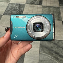 Load image into Gallery viewer, Olympus Mju 1060