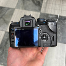 Load image into Gallery viewer, Olympus E-520 Full kit