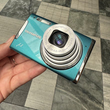 Load image into Gallery viewer, Olympus Mju 1060