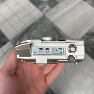 Nikon Lite Touch Zoom 70Ws AF