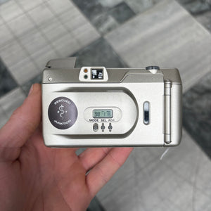 Nikon Lite Touch Zoom 70Ws AF