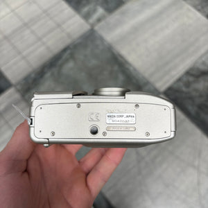 Nikon Lite Touch Zoom 70Ws AF