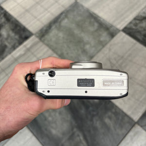 Minolta Riva Zoom 90