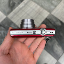 Load image into Gallery viewer, Canon IXUS 160