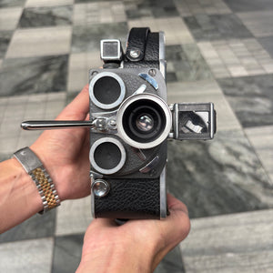 Paillard Bolex H-16