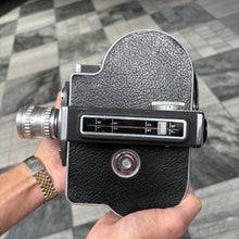 Load image into Gallery viewer, Paillard Bolex H-16