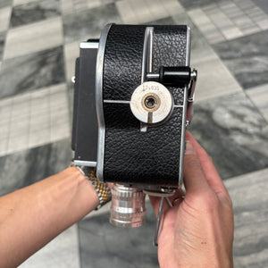 Paillard Bolex H-16