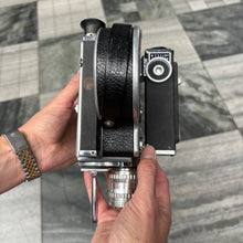 Load image into Gallery viewer, Paillard Bolex H-16