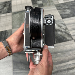 Paillard Bolex H-16