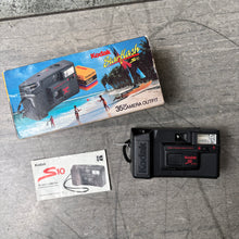 Load image into Gallery viewer, Kodak S-Series S10