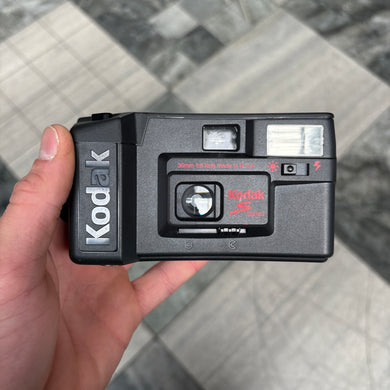 Kodak S-Series S10