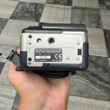 Load image into Gallery viewer, Sony Handycam DCR-PC100E