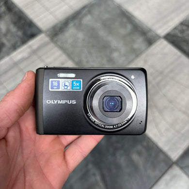 Olympus Stylus VH-410