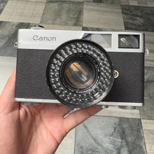 Load image into Gallery viewer, Canon Canonet