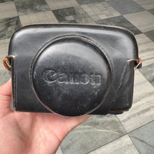 Load image into Gallery viewer, Canon Canonet