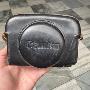 Canon Canonet