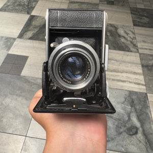 Voigtländer Bessa 66