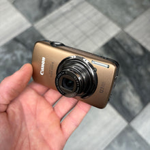 Load image into Gallery viewer, Canon IXUS 200 IS
