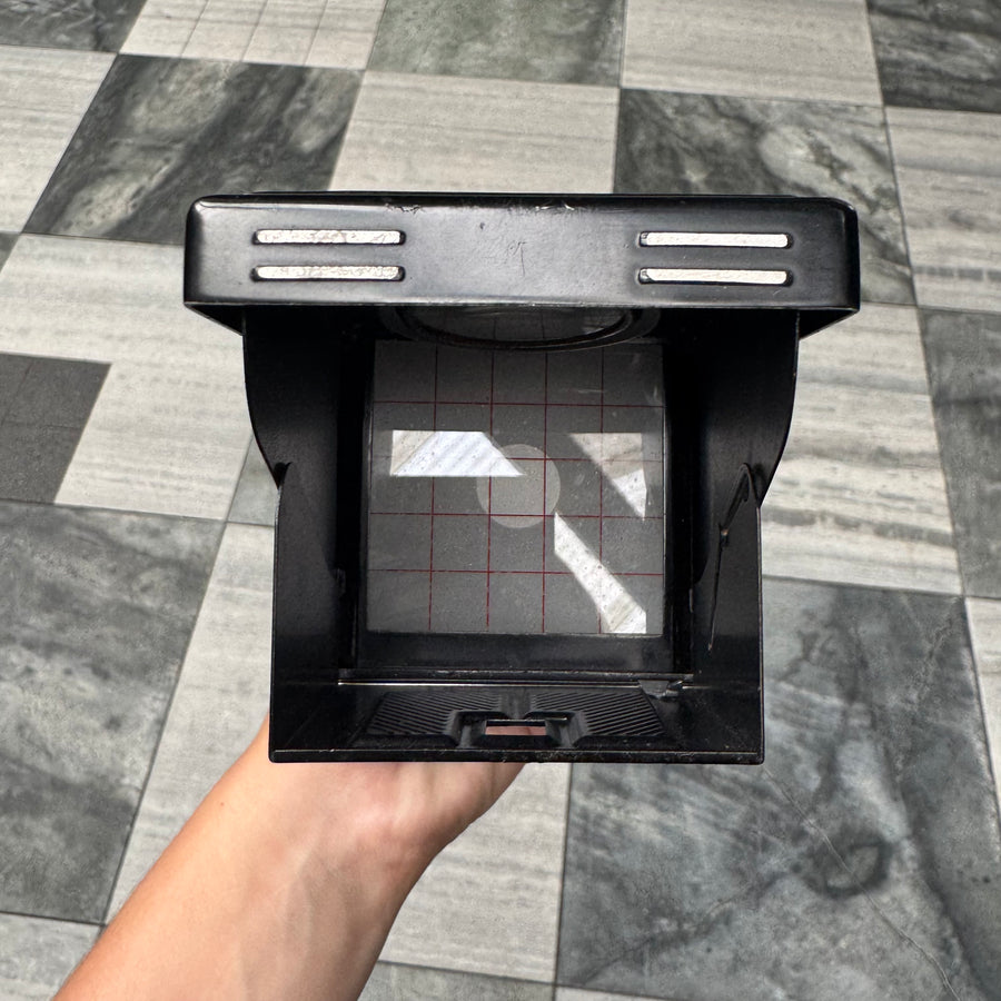 Yashica Mat