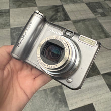Load image into Gallery viewer, Canon Powershot A620