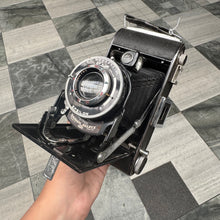 Load image into Gallery viewer, Ensign Selfix 420