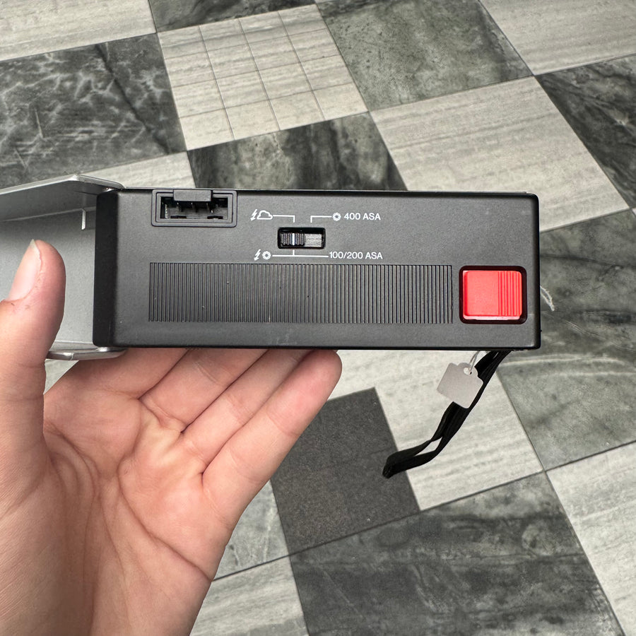 Hanimex Auto-Grip 110F