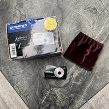 Load image into Gallery viewer, Olympus Mju 700