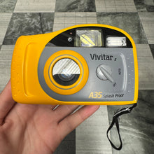 Load image into Gallery viewer, Vivitar A35 Splash Proof