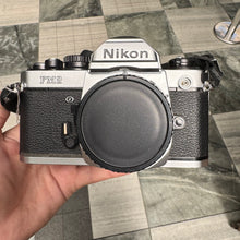 Load image into Gallery viewer, Nikon FM2 Body