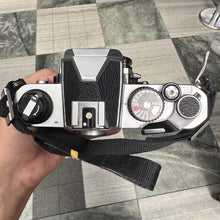 Load image into Gallery viewer, Nikon FM2 Body