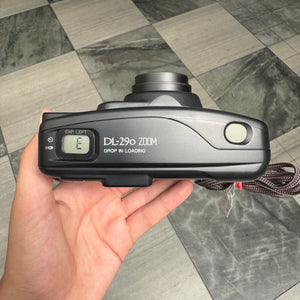 Fujifilm DL-290 Zoom