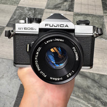 Load image into Gallery viewer, Fujica ST605N