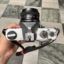 Load image into Gallery viewer, Fujica ST605N