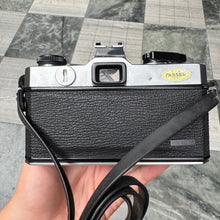 Load image into Gallery viewer, Fujica ST605N