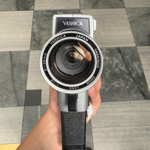 Yashica Super-40K