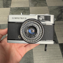 Load image into Gallery viewer, Olympus Trip 35