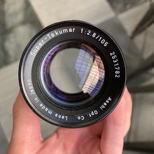 Load image into Gallery viewer, Super-Takumar 105mm f/2.8