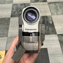 Load image into Gallery viewer, Panasonic NV-DS35 Camcorder