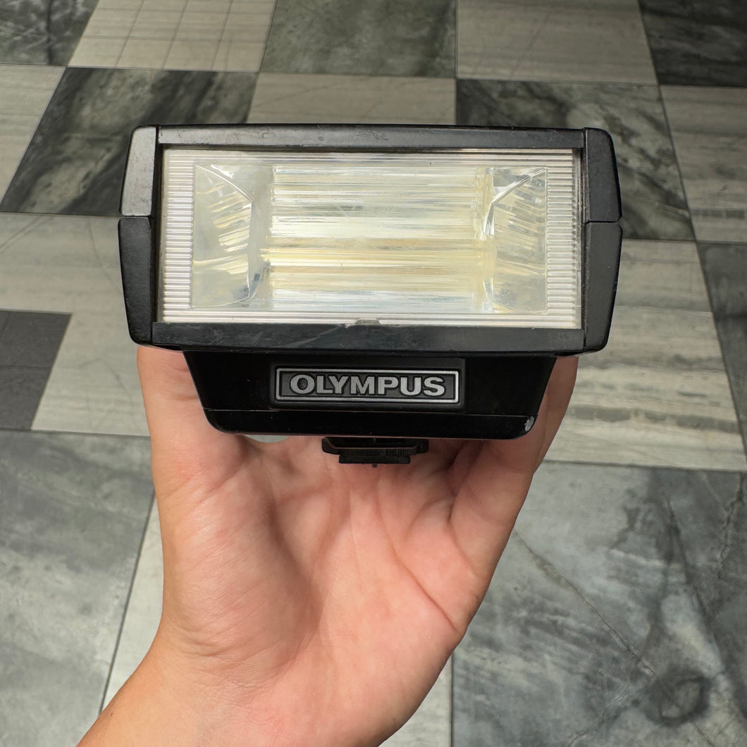 Olympus Electronic T32 Flash