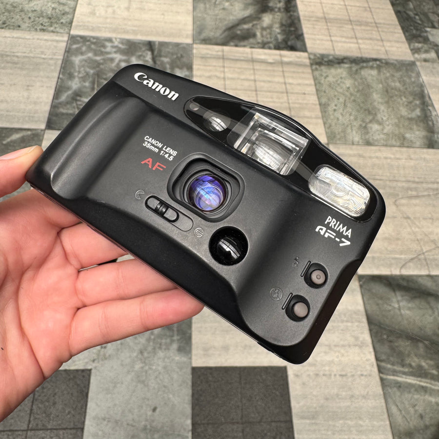 Canon Prima AF-7