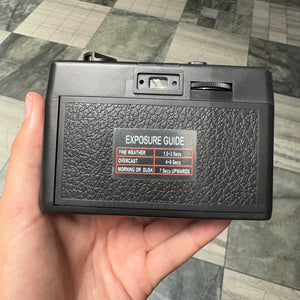 Holga 135 PC