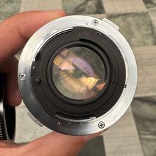 Load image into Gallery viewer, Olympus OM-System F.Zuiko Auto-S 50mm f/1.8 Lens