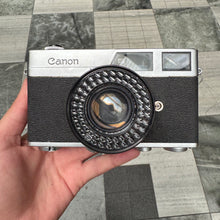 Load image into Gallery viewer, Canon Canonet