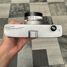 Load image into Gallery viewer, Canon Canonet