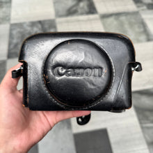 Load image into Gallery viewer, Canon Canonet