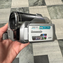 Load image into Gallery viewer, Panasonic NV-GS75 Camcorder