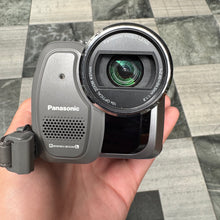 Load image into Gallery viewer, Panasonic NV-GS75 Camcorder