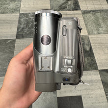 Load image into Gallery viewer, Panasonic NV-GS75 Camcorder