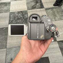 Load image into Gallery viewer, Panasonic NV-GS75 Camcorder